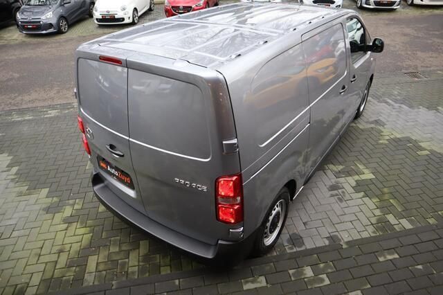 Occasion Toyota Proace 120 PK (88 kW) 2024 Grijs MPV