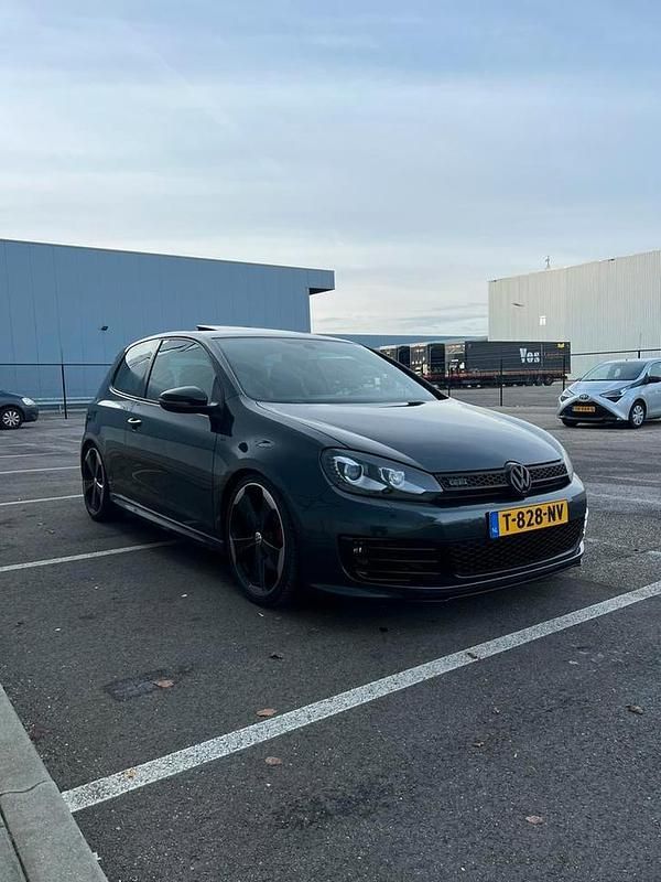Gebruikt 2012 VW Golf VII Edition | € 12.399 (Goede deal) - Afbeelding 1/4