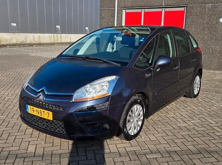 Occasion Citroën C4 Picasso 119 PK (87 kW) 2010 MPV