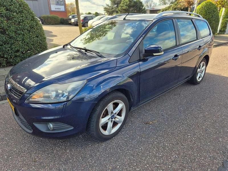 Occasion Ford Focus 101 PK (74 kW) 2010 Stationwagen