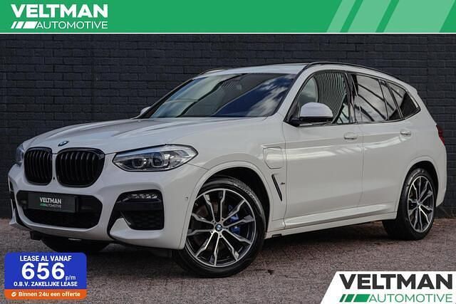 Overige Gebruikt 2021 BMW X3 M Sport SUV | € 37.995 (Super prijs) - Afbeelding 1/4