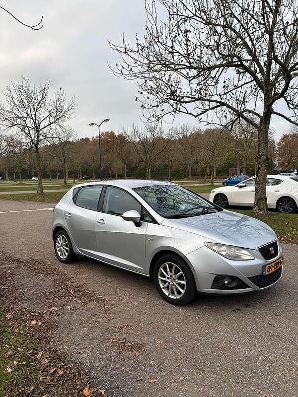 Occasion Seat Ibiza Style 86 PK (63 kW) 2011 Sedan