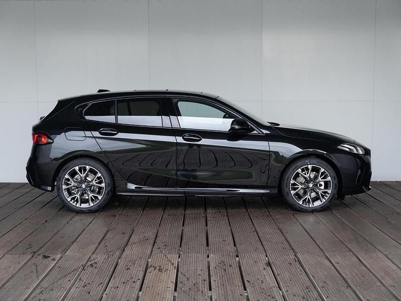 Occasion BMW 120 M Sport 170 PK (125 kW) 2025 Zwart Hatchback