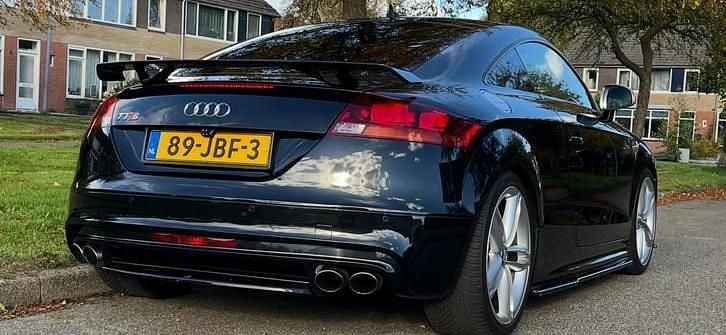 Occasion Audi TTS 272 PK (200 kW) 2009