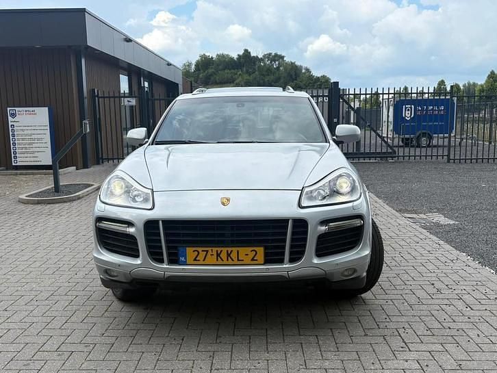 Occasion 2007 Porsche Cayenne SUV | € 6.850 (Goede deal) - Afbeelding 1/4