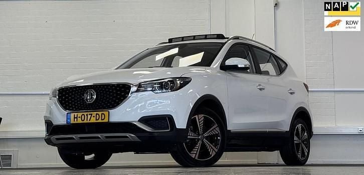 Occasion MG ZS Luxury 105 kW (143 PK) 2020 SUV