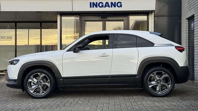 Occasion Mazda MX30 106 kW (145 PK) 2020 Wit SUV