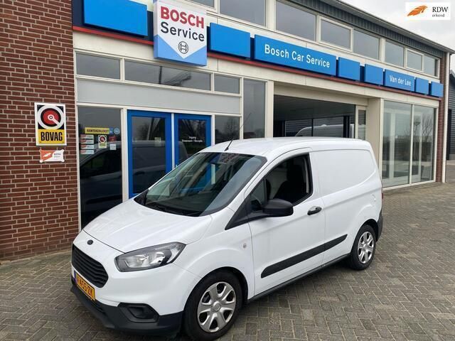 Overige Gebruikt 2019 Ford Transit Trend Van | € 10.500 (Eerlijke prijs) - Afbeelding 1/4