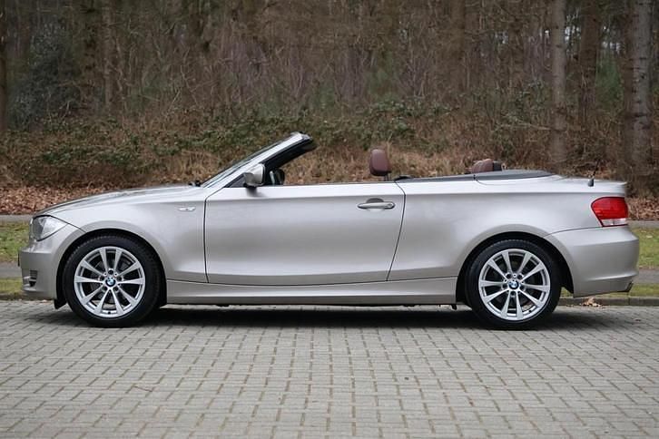 Occasion BMW 118 Executive 143 PK (105 kW) 2010 Hatchback