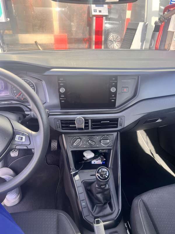 Gebruikt 2019 VW Polo Classicline Sedan | € 8.000 (Super prijs) - Afbeelding 1/4