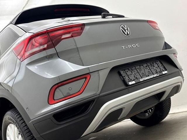 Occasion VW T-Roc 2024 Grijs SUV
