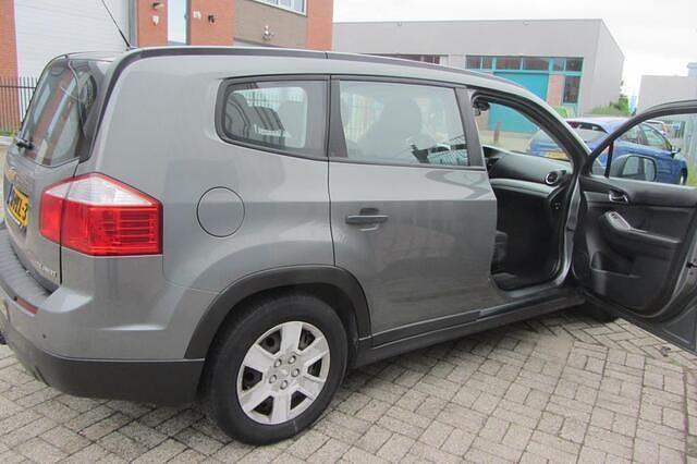 Overige Gebruikt 2011 Chevrolet Orlando LS MPV | € 3.950 - Afbeelding 1/4