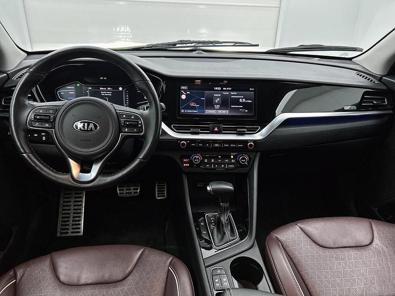 Occasion Kia Niro 2026 Grijs SUV