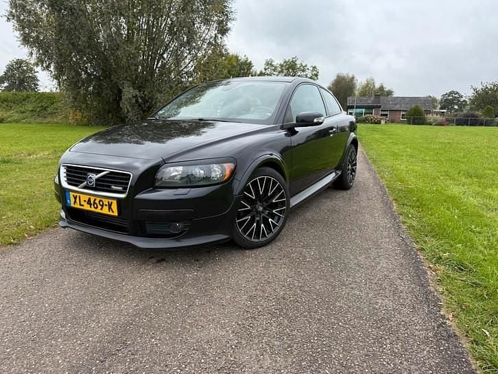 Gebruikt 2008 Volvo C30 Hatchback | € 2.299 (Super prijs) - Afbeelding 1/1