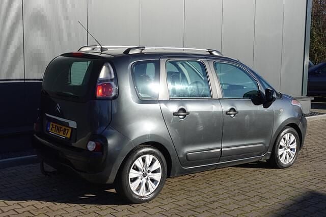 Occasion Citroën C3 Picasso Tendance 93 PK (68 kW) 2012 Grijs MPV