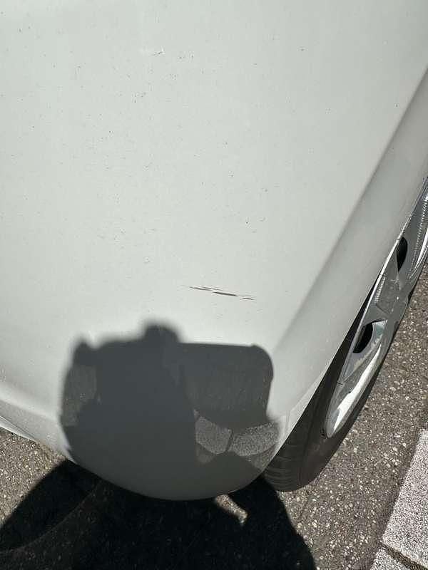 Wit Gebruikt 2016 Peugeot 108 Active Hatchback | € 6.400 (Eerlijke prijs) - Afbeelding 1/4