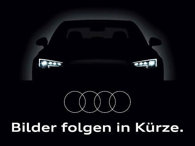 Zwart Gebruikt 2023 Audi A5 S-Line Coupé | € 45.761 - Afbeelding 1/4