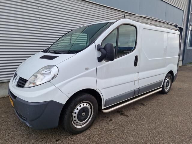 Overige Gebruikt 2014 Renault Trafic Van | € 5.950 (Goede deal) - Afbeelding 1/4