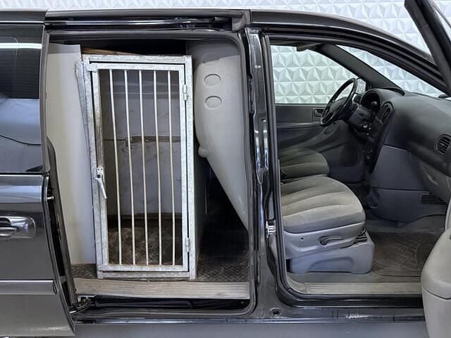 Occasion Chrysler Voyager 150 PK (110 kW) 2008 Overige MPV