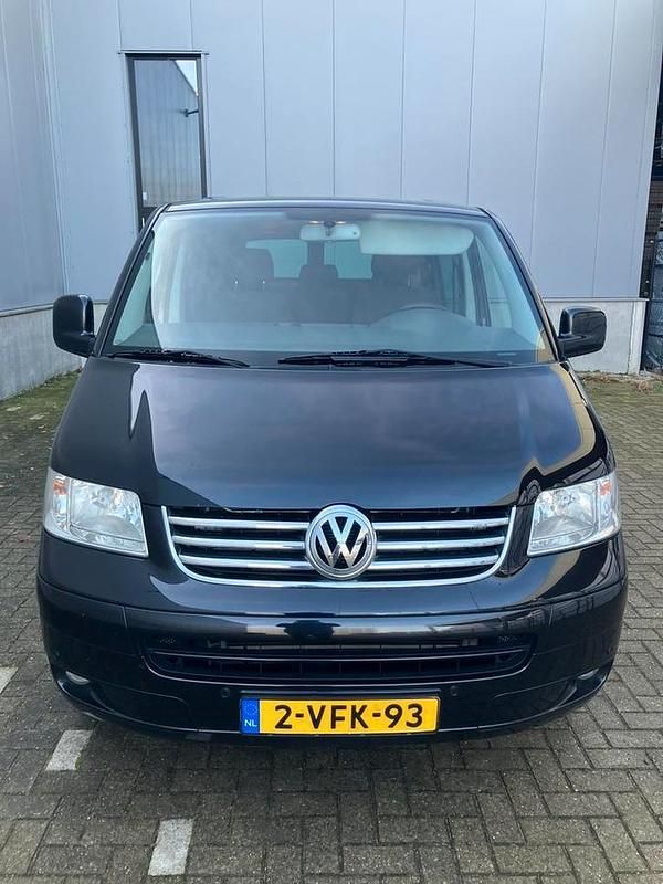Occasion VW T5 170 PK (125 kW) 2009 Van