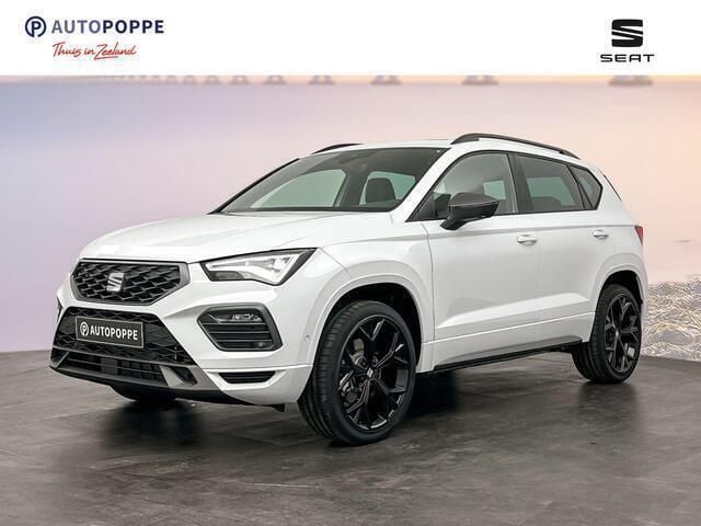 Suv Nieuw 2025 Seat Ateca Business SUV | € 45.319 (Duur) - Afbeelding 1/4