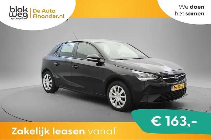 Occasion 2023 Opel Corsa-e Hatchback | € 11.845 (Super prijs) - Afbeelding 1/4