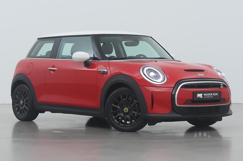 Occasion Mini Cooper Classic 135 kW (184 PK) 2023 Rood Hatchback