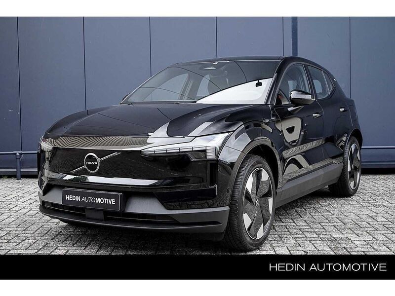 Zwart Gebruikt 2023 Volvo EX30 Performance SUV | € 37.995 (Eerlijke prijs) - Afbeelding 1/4