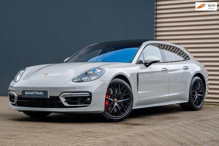 Occasion Porsche Panamera S E-Hybrid Sport Turismo 560 PK (411 kW) 2022 Sedan
