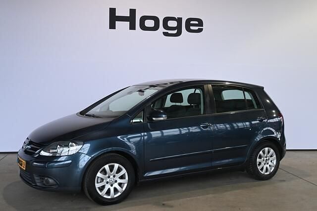 Occasion VW Golf IV 116 PK (85 kW) 2005 Blauw (metallic) Hatchback