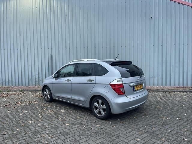 Occasion Honda FR-V Executive 150 PK (110 kW) 2004 Grijs MPV