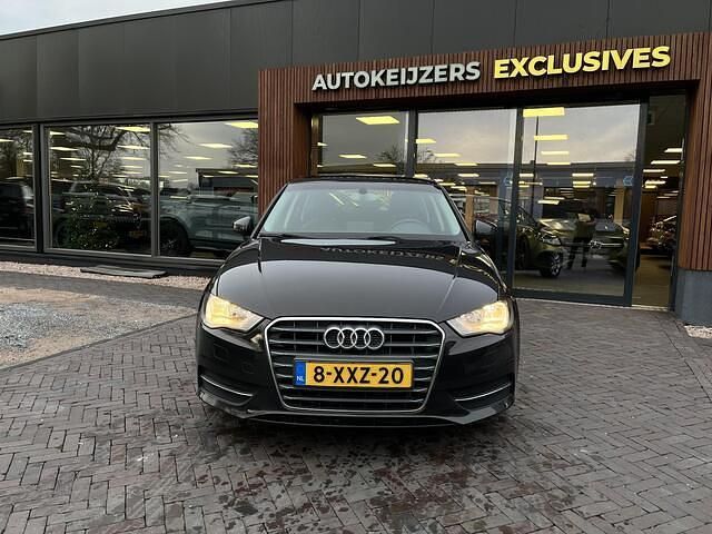 Occasion Audi A3 Sportback g-tron Attraction 110 PK (80 kW) 2014 Bruin Hatchback
