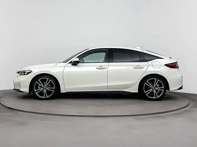 Nieuw Honda Civic Advance 143 PK (105 kW) 2025 Hatchback