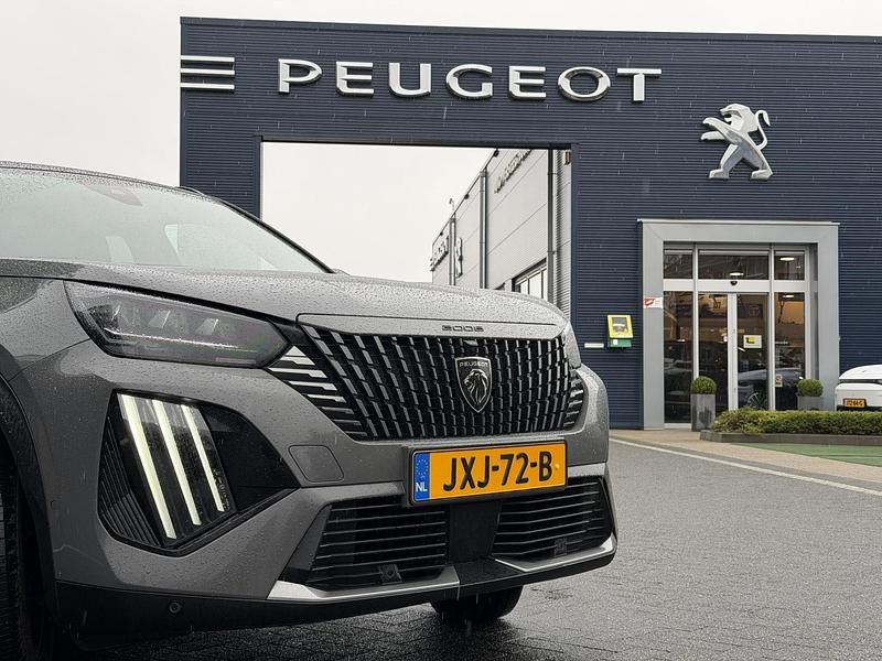 Occasion Peugeot 2008 GT 2026 Grijs SUV