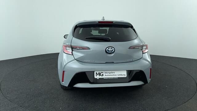 Occasion Toyota Corolla 123 PK (90 kW) 2023 Grijs Hatchback