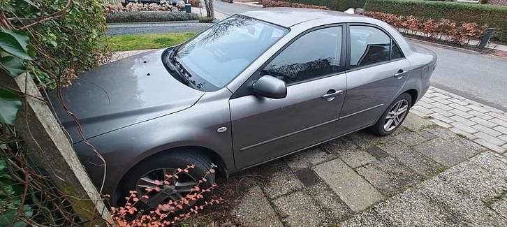 Gebruikt 2007 Mazda 6 Sedan | € 500 (Goede deal) - Afbeelding 1/4