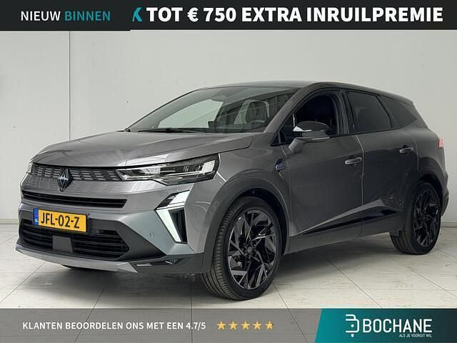 Grijs Gebruikt 2025 Renault Symbioz Esprit Alpine SUV | € 32.900 (Goede deal) - Afbeelding 1/4