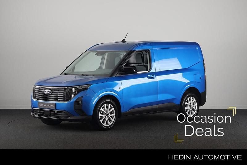 Occasion Ford Transit Limited 101 PK (74 kW) 2024 Van