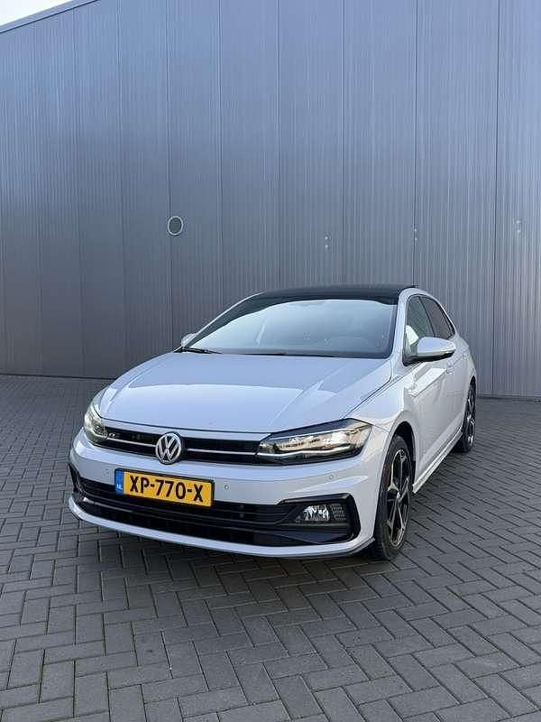 Occasion 2019 VW Polo Highline Hatchback | € 17.500 (Duur) - Afbeelding 1/4