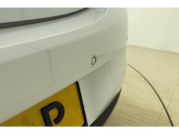 Occasion Opel Corsa Edition 90 PK (66 kW) 2018 Wit Hatchback