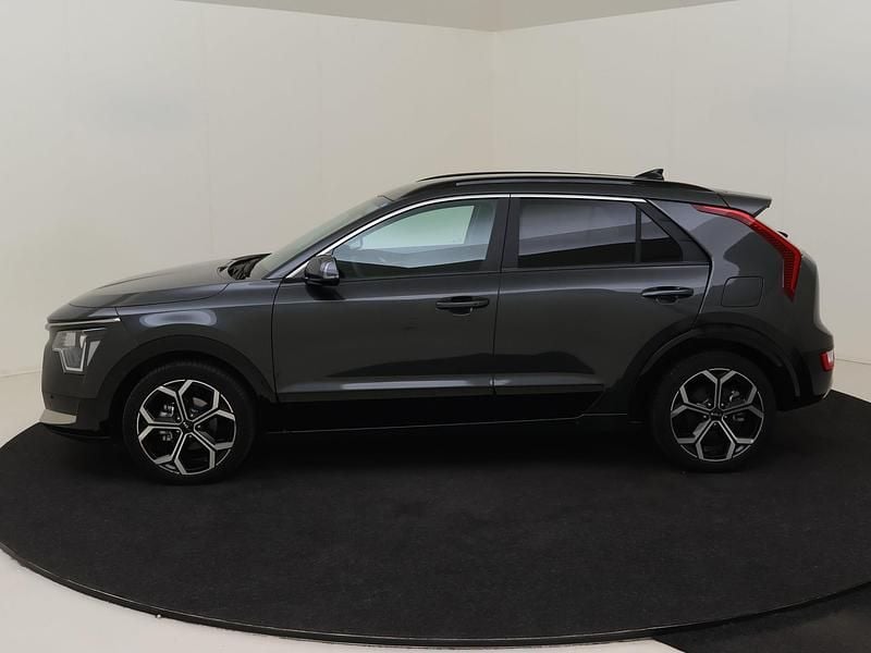 Occasion Kia Niro 138 PK (101 kW) 2024 Grijs SUV