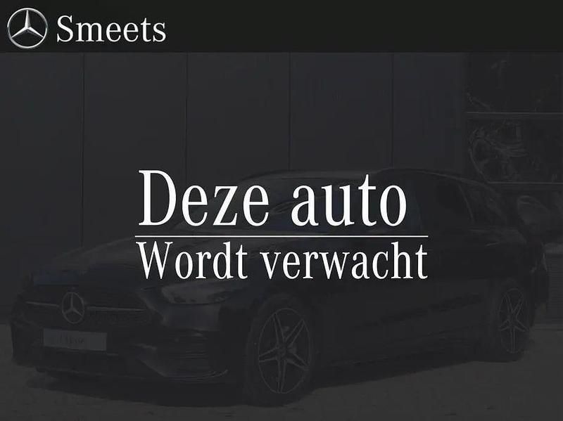 Grijs Gebruikt 2021 Mercedes GLE350 Coupé | € 72.500 (Goede deal) - Afbeelding 1/2