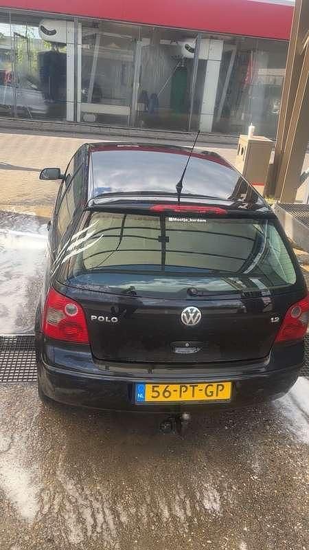 Occasion VW Polo Comfortline 64 PK (47 kW) 2003 Sedan