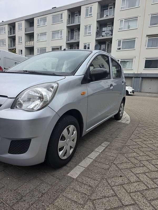 Gebruikt 2011 Daihatsu Cuore Hatchback | € 2.200 (Eerlijke prijs) - Afbeelding 1/4