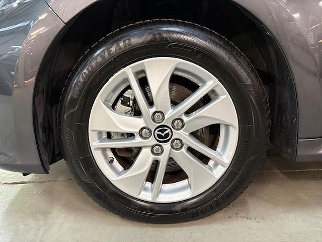 Occasion Mazda 2 Center-Line 93 PK (68 kW) 2024 Grijs Hatchback