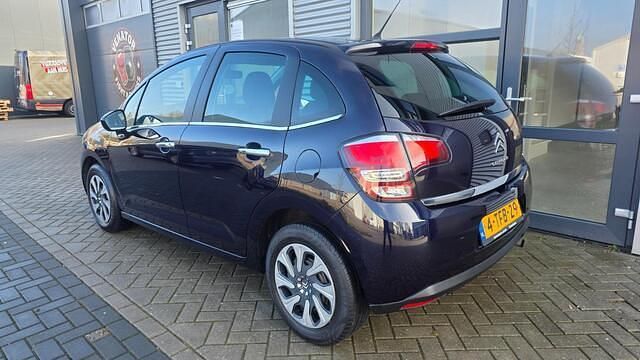 Occasion Citroën C3 68 PK (50 kW) 2014 Blauw Hatchback