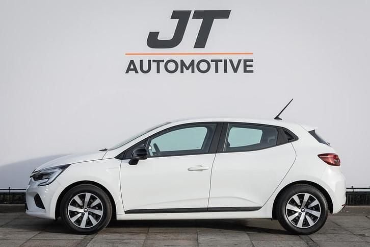 Occasion Renault Clio Equilibre 94 PK (69 kW) 2022 Hatchback