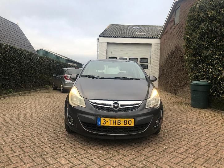 Occasion Opel Corsa 85 PK (62 kW) 2011 Hatchback