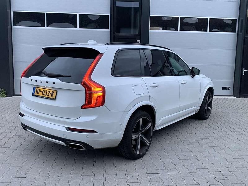 Occasion Volvo XC90 224 PK (164 kW) 2016 Wit SUV