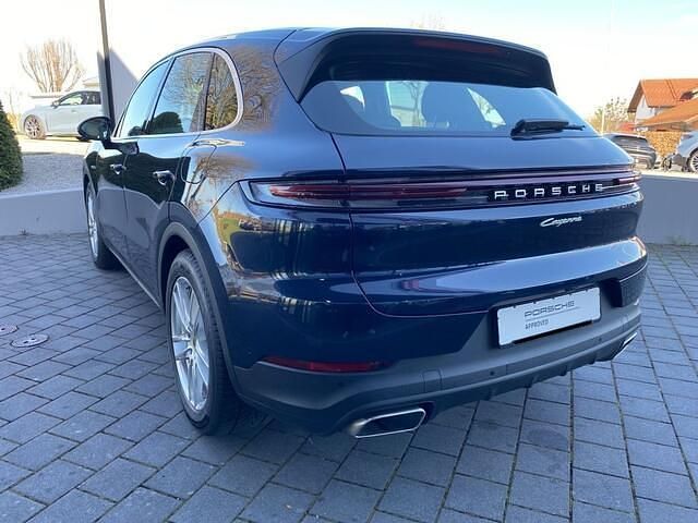 Occasion Porsche Cayenne 470 PK (345 kW) 2024 Blauw SUV